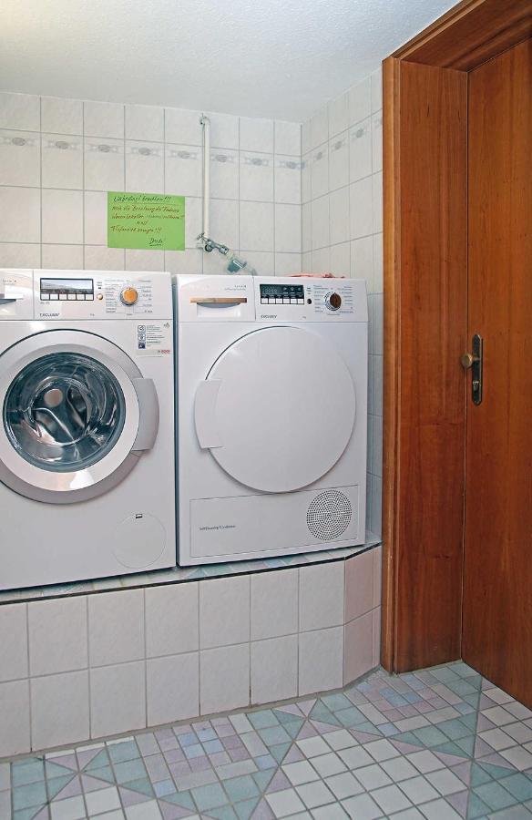 Fischerhus _ Wohnung 2 Cuxhaven Eksteriør billede